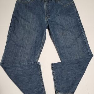 Carhartt Men's Relaxed Fit Jeans - Classic Blue